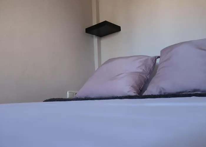 Albaicin Centro - Apartamento con encanto